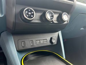 Fiat Grande Panda   MHEV 81kW (110cv) Icon  - Foto 21
