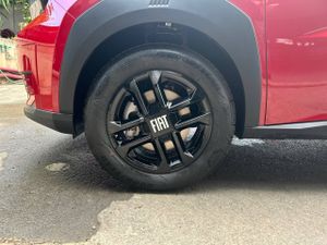 Fiat Grande Panda   MHEV 81kW (110cv) Icon  - Foto 12