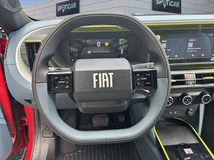 Fiat Grande Panda   MHEV 81kW (110cv) Icon  - Foto 14
