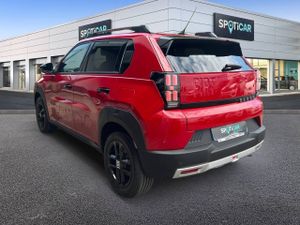 Fiat Grande Panda   MHEV 81kW (110cv) Icon  - Foto 7
