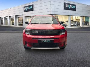 Fiat Grande Panda   MHEV 81kW (110cv) Icon  - Foto 3