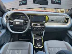 Fiat Grande Panda   MHEV 81kW (110cv) Icon  - Foto 9