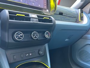 Fiat Grande Panda   MHEV 81kW (110cv) Icon  - Foto 23