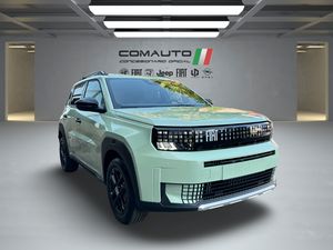 Fiat Grande Panda   MHEV 81kW (110cv) Icon  - Foto 4