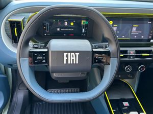 Fiat Grande Panda   MHEV 81kW (110cv) Icon  - Foto 16