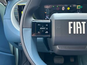 Fiat Grande Panda   MHEV 81kW (110cv) Icon  - Foto 17