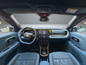 Fiat Grande Panda   MHEV 81kW (110cv) Icon  - Foto 9