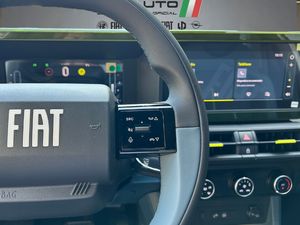 Fiat Grande Panda   MHEV 81kW (110cv) Icon  - Foto 18