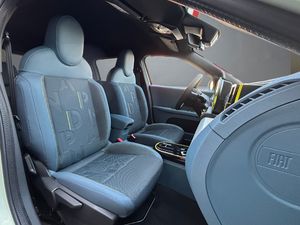 Fiat Grande Panda   MHEV 81kW (110cv) Icon  - Foto 14