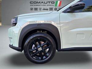 Fiat Grande Panda   MHEV 81kW (110cv) Icon  - Foto 12