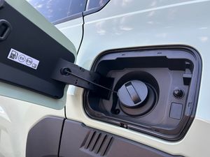 Fiat Grande Panda   MHEV 81kW (110cv) Icon  - Foto 29