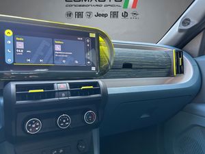 Fiat Grande Panda   MHEV 81kW (110cv) Icon  - Foto 21