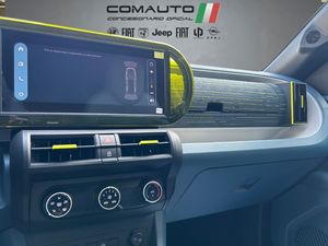Fiat Grande Panda   MHEV 81kW (110cv) Icon  - Foto 22