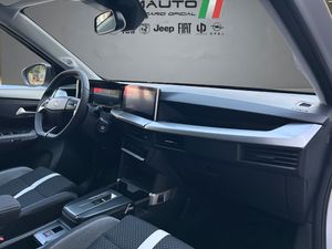 Opel Frontera  1.2T XHT Hybrid eDCT6 81kW GS  - Foto 13
