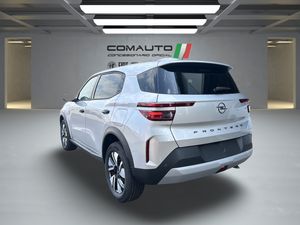 Opel Frontera  1.2T XHT Hybrid eDCT6 81kW GS  - Foto 8
