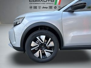Opel Frontera  1.2T XHT Hybrid eDCT6 81kW GS  - Foto 12
