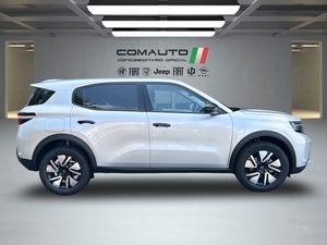 Opel Frontera  1.2T XHT Hybrid eDCT6 81kW GS  - Foto 5