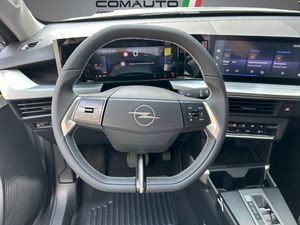 Opel Frontera  1.2T XHT Hybrid eDCT6 81kW GS  - Foto 16