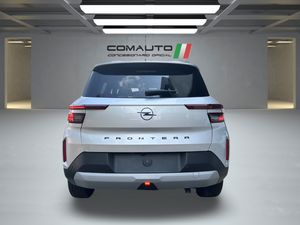 Opel Frontera  1.2T XHT Hybrid eDCT6 81kW GS  - Foto 6