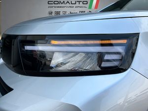 Opel Frontera  1.2T XHT Hybrid eDCT6 81kW GS  - Foto 24