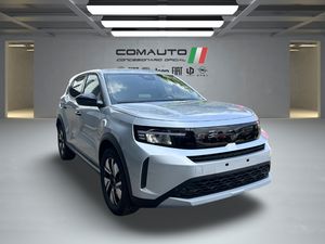 Opel Frontera  1.2T XHT Hybrid eDCT6 81kW GS  - Foto 4