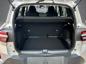 Opel Frontera  1.2T XHT Hybrid eDCT6 81kW GS  - Foto 7