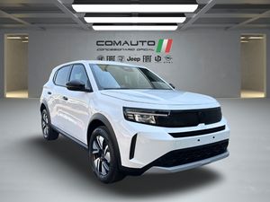 Opel Frontera  1.2T XHT Hybrid eDCT6 107kW GS  - Foto 4