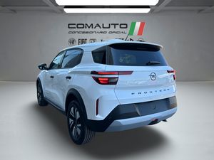 Opel Frontera  1.2T XHT Hybrid eDCT6 107kW GS  - Foto 8
