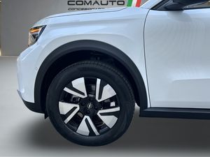 Opel Frontera  1.2T XHT Hybrid eDCT6 107kW GS  - Foto 12