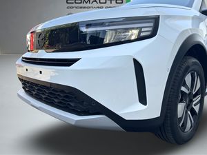 Opel Frontera  1.2T XHT Hybrid eDCT6 107kW GS  - Foto 23
