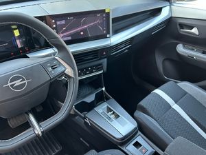 Opel Frontera  1.2T XHT Hybrid eDCT6 107kW GS  - Foto 18