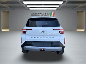 Opel Frontera  1.2T XHT Hybrid eDCT6 107kW GS  - Foto 6