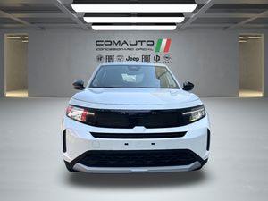 Opel Frontera  1.2T XHT Hybrid eDCT6 107kW GS  - Foto 3
