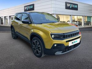 Jeep Avenger  BEV 115kW (156CV) Summit  - Foto 4