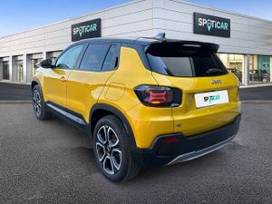 Jeep Avenger  BEV 115kW (156CV) Summit  - Foto 7