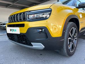 Jeep Avenger  BEV 115kW (156CV) Summit  - Foto 24