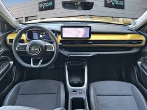 Jeep Avenger  BEV 115kW (156CV) Summit  - Foto 9