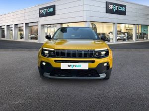 Jeep Avenger  BEV 115kW (156CV) Summit  - Foto 3