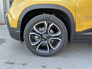 Jeep Avenger  BEV 115kW (156CV) Summit  - Foto 12