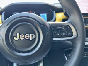 Jeep Avenger  BEV 115kW (156CV) Summit  - Foto 20