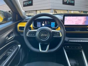 Jeep Avenger  BEV 115kW (156CV) Summit  - Foto 14