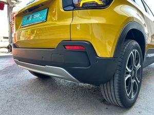Jeep Avenger  BEV 115kW (156CV) Summit  - Foto 26