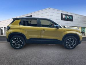 Jeep Avenger  BEV 115kW (156CV) Summit  - Foto 5