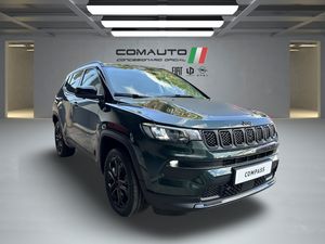 Jeep Compass  eHybrid 1.5 MHEV 130HP  DCT North Star  - Foto 4