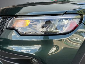 Jeep Compass  eHybrid 1.5 MHEV 130HP  DCT North Star  - Foto 27