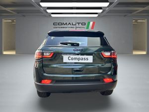 Jeep Compass  eHybrid 1.5 MHEV 130HP  DCT North Star  - Foto 6