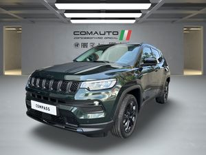 Jeep Compass  eHybrid 1.5 MHEV 130HP  DCT North Star  - Foto 2