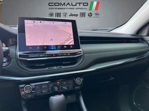 Jeep Compass  eHybrid 1.5 MHEV 130HP  DCT North Star  - Foto 19