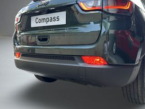 Jeep Compass  eHybrid 1.5 MHEV 130HP  DCT North Star  - Foto 29