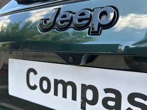 Jeep Compass  eHybrid 1.5 MHEV 130HP  DCT North Star  - Foto 30